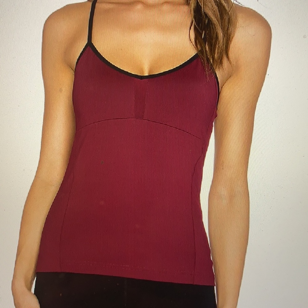 Alo Yoga Via Long Bra - XS